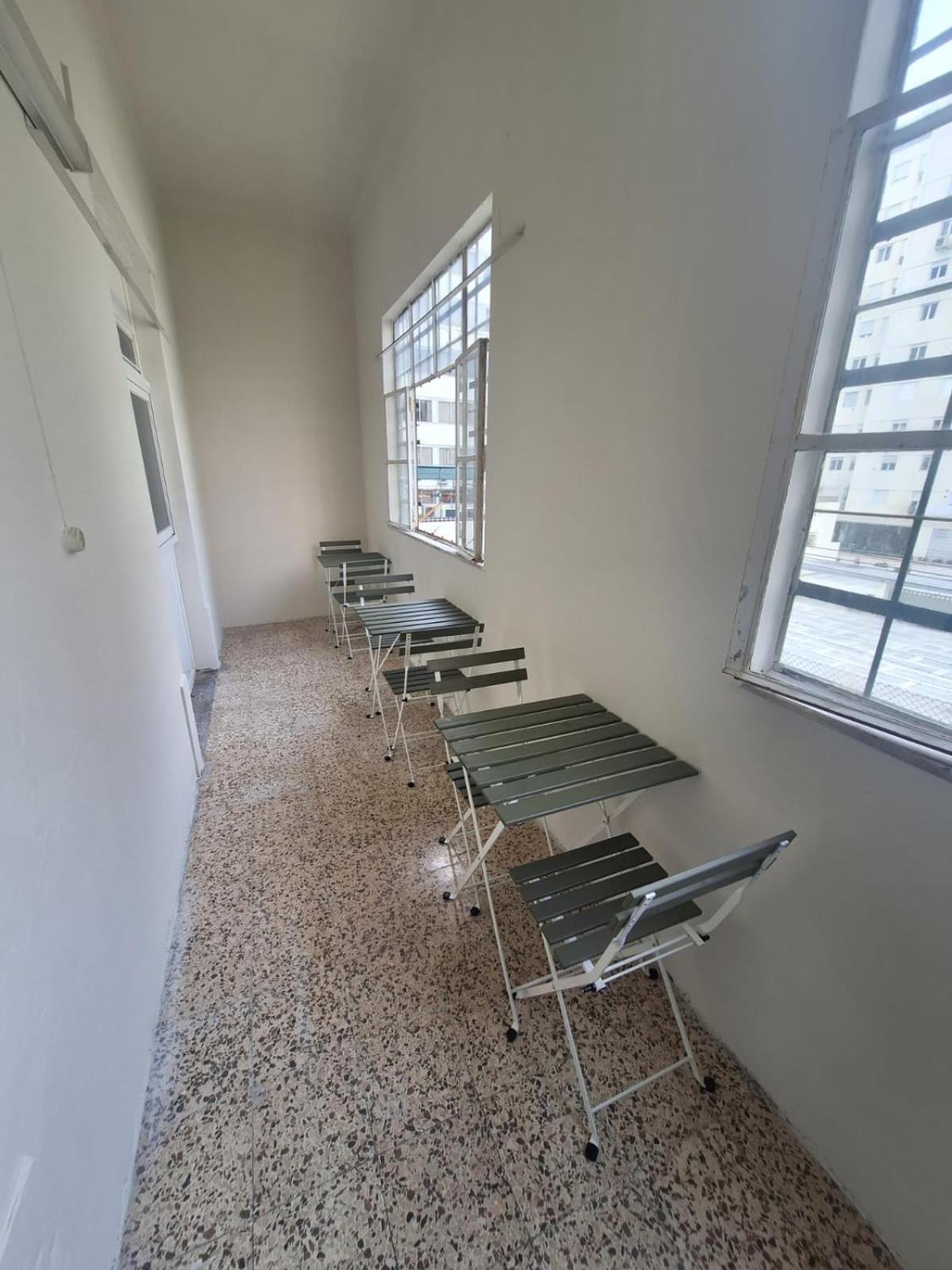 Residencial Ideal Lissabon Exterior foto