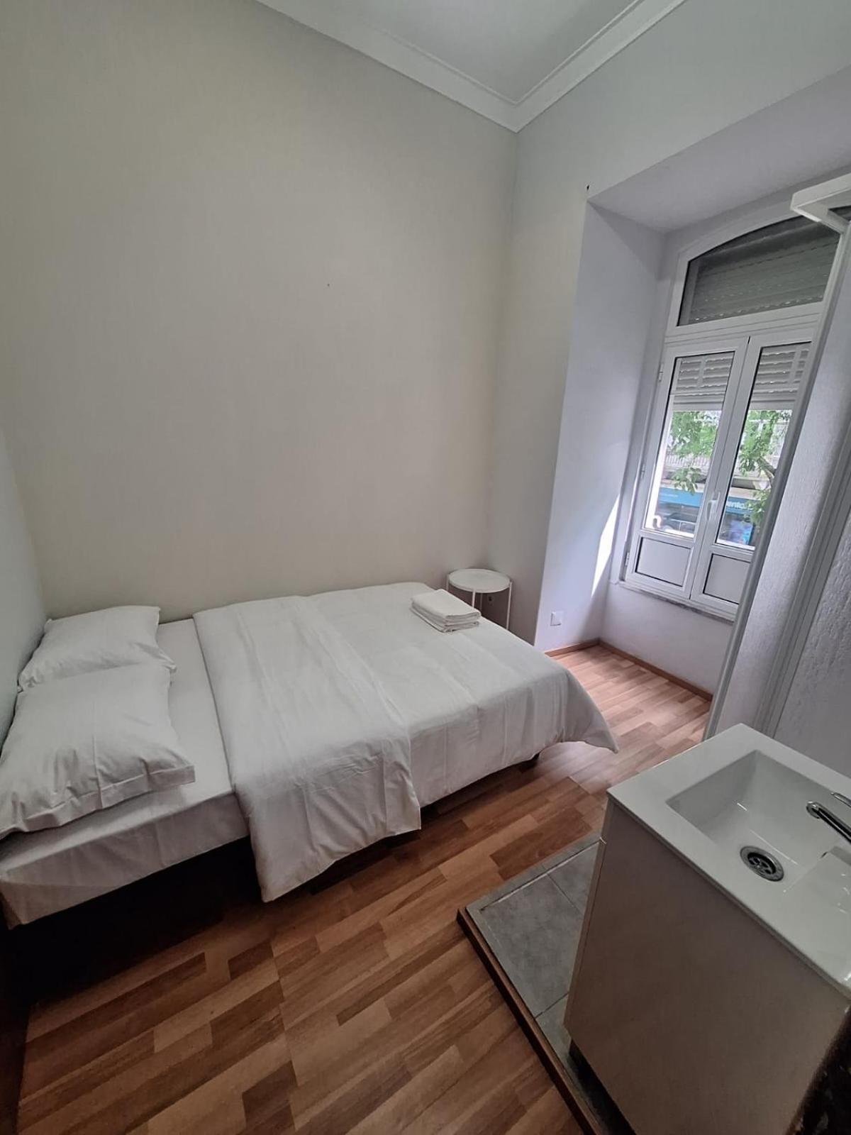 Residencial Ideal Lissabon Exterior foto